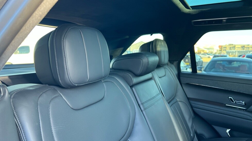 Used Land Rover Range Rover Sport 2023 for sale - 76766049: Photo 43