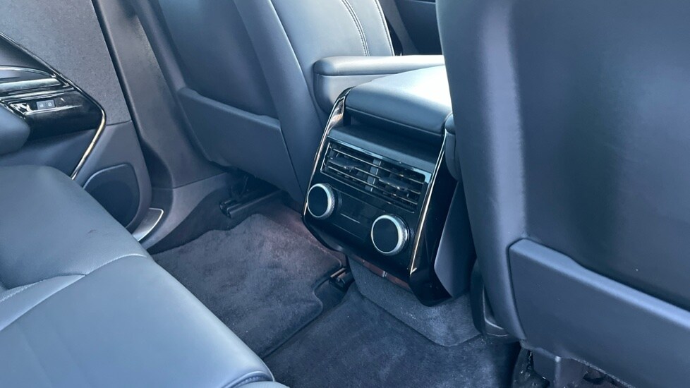 Used Land Rover Range Rover Sport 2023 for sale - 76766049: Photo 44