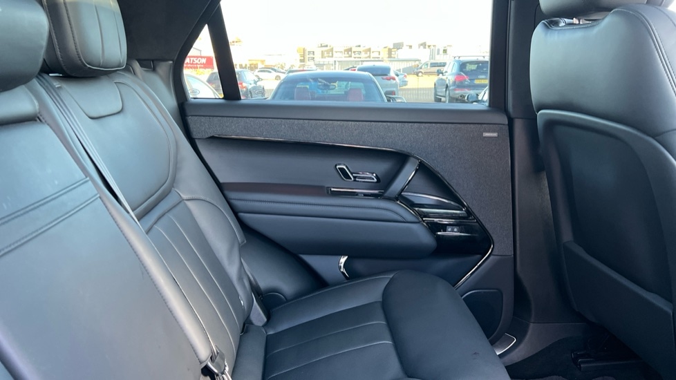 Used Land Rover Range Rover Sport 2023 for sale - 76766049: Photo 45