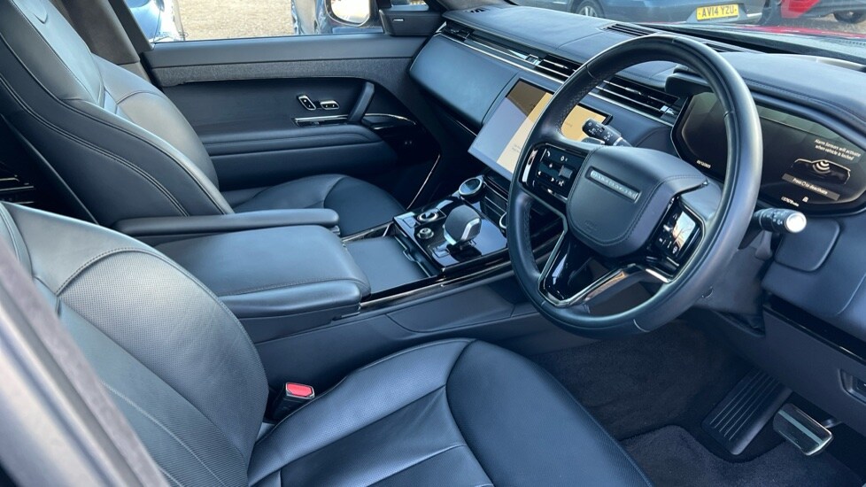 Used Land Rover Range Rover Sport 2023 for sale - 76766049: Photo 47