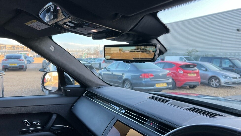 Used Land Rover Range Rover Sport 2023 for sale - 76766049: Photo 48