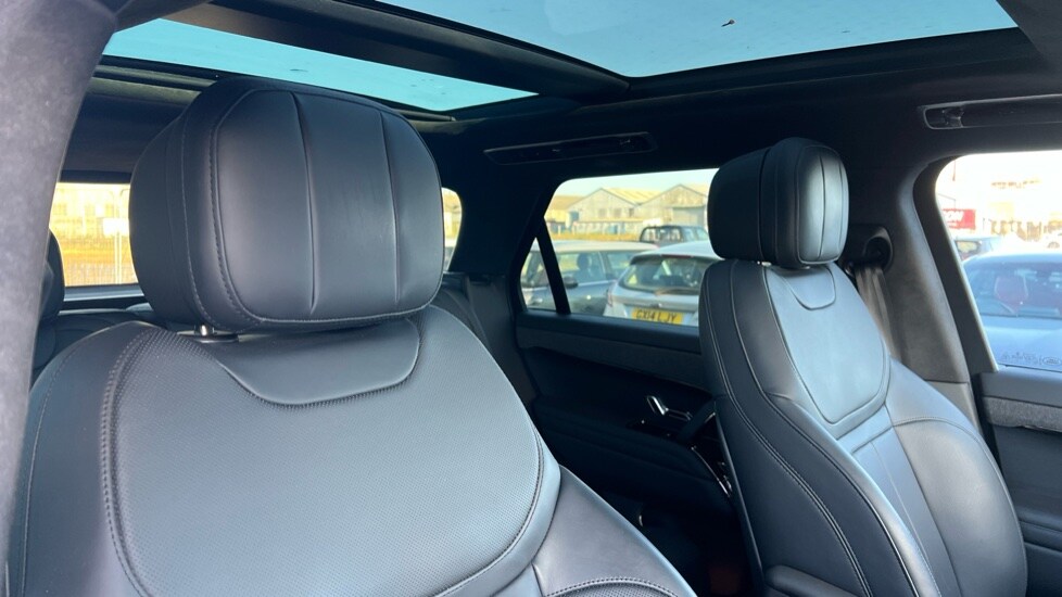 Used Land Rover Range Rover Sport 2023 for sale - 76766049: Photo 49