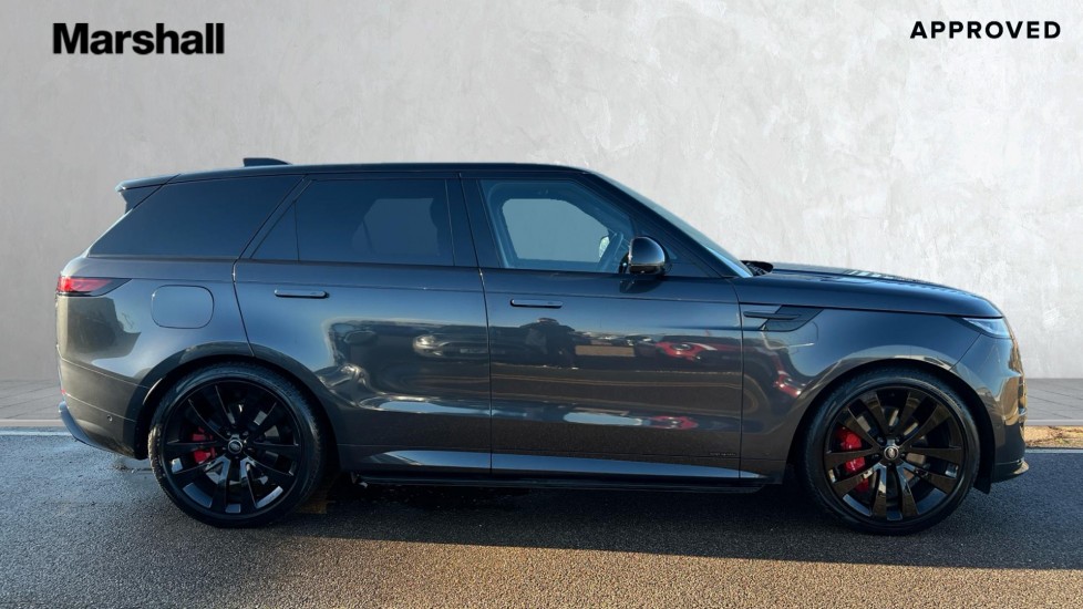 Used Land Rover Range Rover Sport 2023 for sale - 76766049: Photo 5