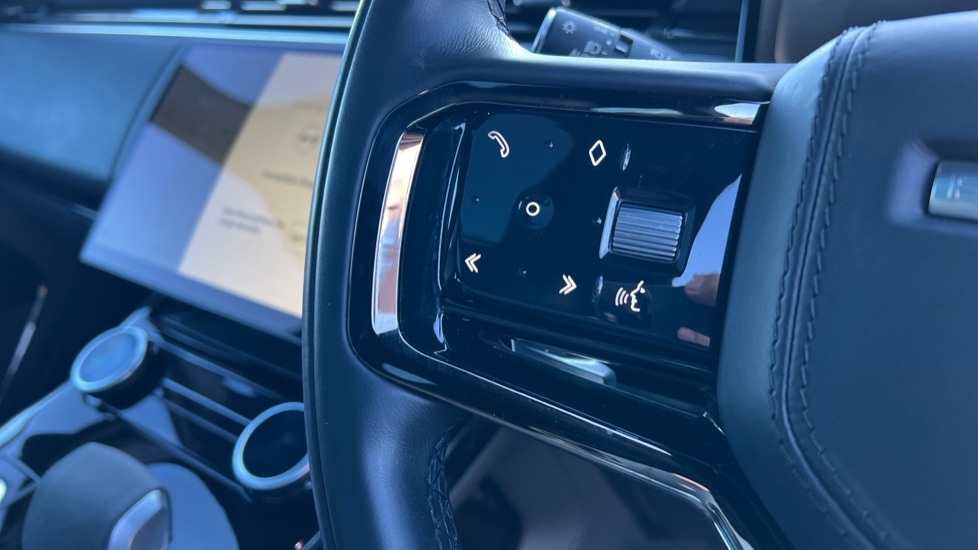 Used Land Rover Range Rover Sport 2023 for sale - 76766049: Photo 51