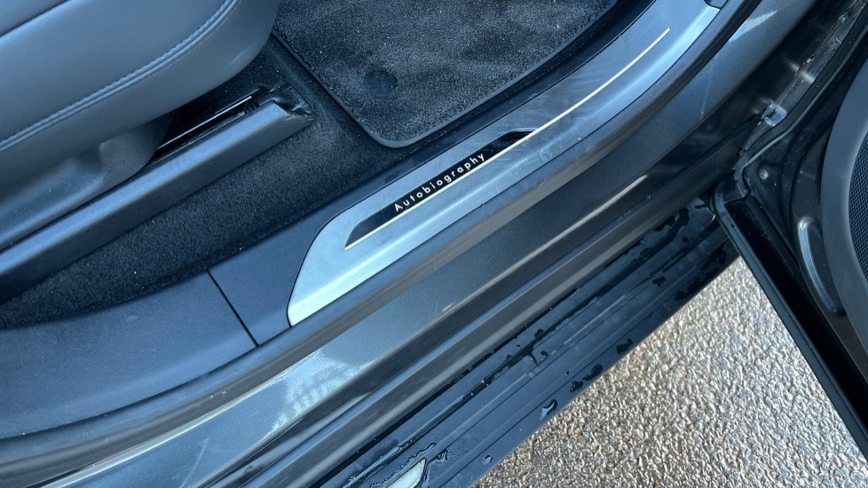 Used Land Rover Range Rover Sport 2023 for sale - 76766049: Photo 53