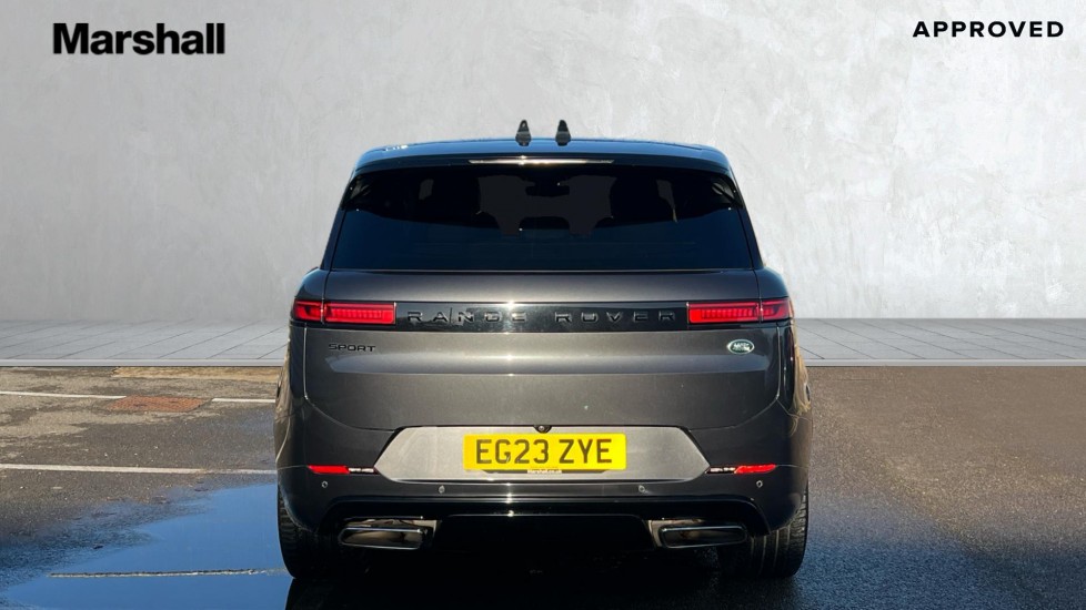 Used Land Rover Range Rover Sport 2023 for sale - 76766049: Photo 6