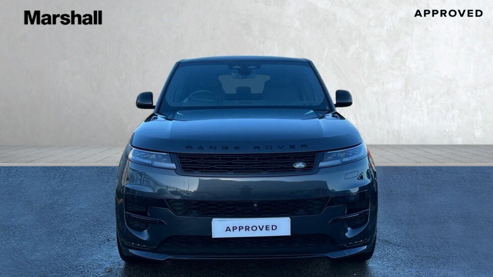 Used Land Rover Range Rover Sport 2023 for sale - 76766049: Photo 7