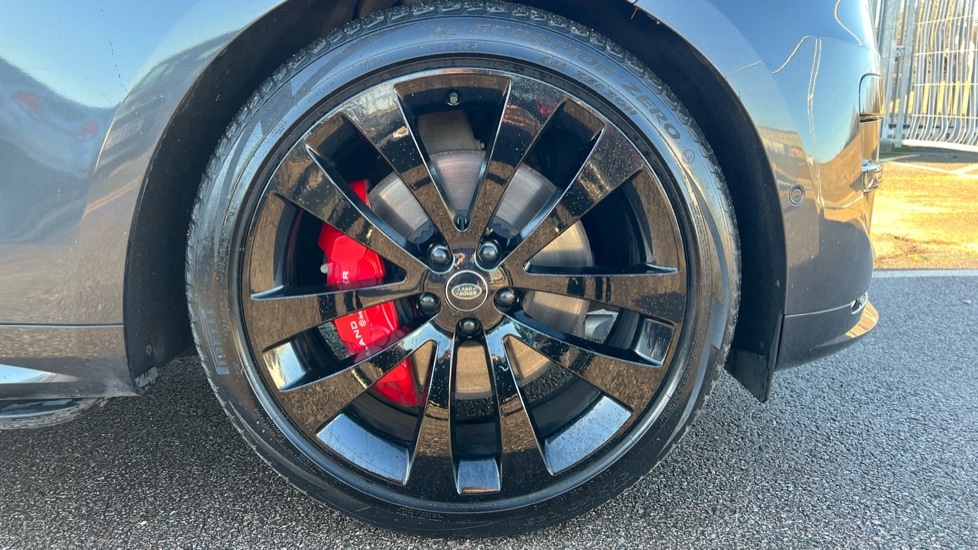 Used Land Rover Range Rover Sport 2023 for sale - 76766049: Photo 8