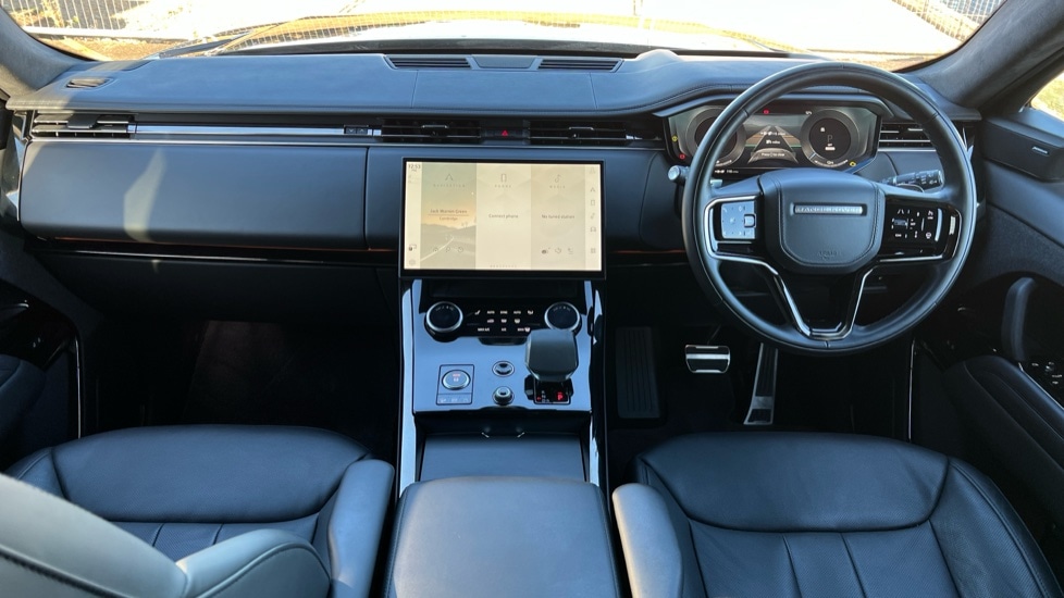 Used Land Rover Range Rover Sport 2023 for sale - 76766049: Photo 9