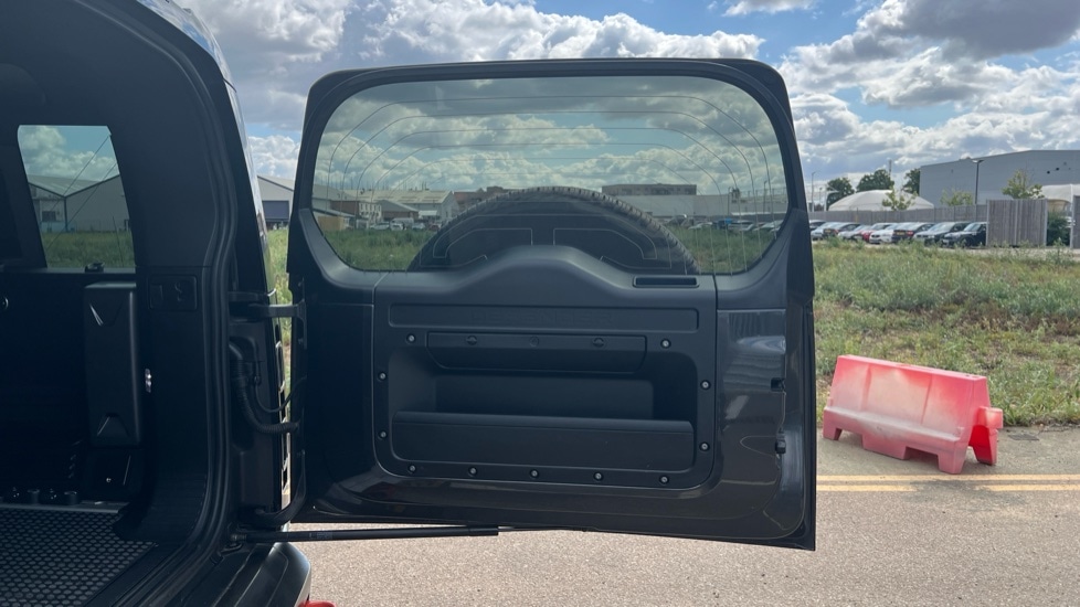 Vehicle 36