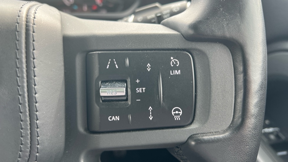 Vehicle 40