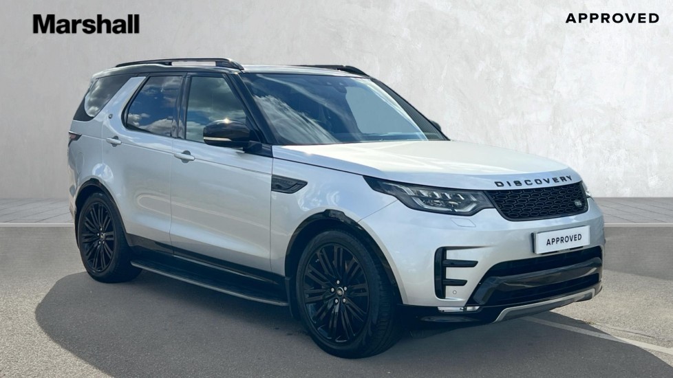 Used Land Rover Discovery 2019 for sale - 76086592: Photo 1