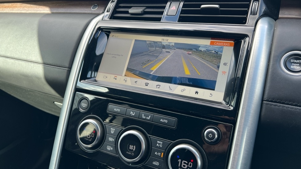 Used Land Rover Discovery 2019 for sale - 76086592: Photo 12