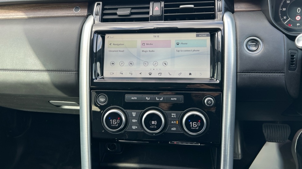 Used Land Rover Discovery 2019 for sale - 76086592: Photo 14