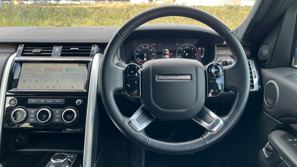 Used Land Rover Discovery 2019 for sale - 76086592: Photo 15
