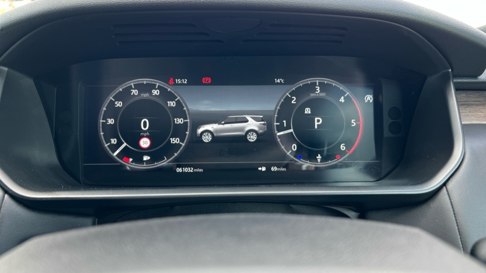 Used Land Rover Discovery 2019 for sale - 76086592: Photo 16