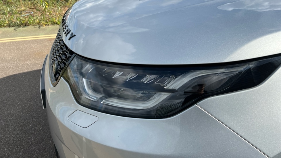 Used Land Rover Discovery 2019 for sale - 76086592: Photo 17
