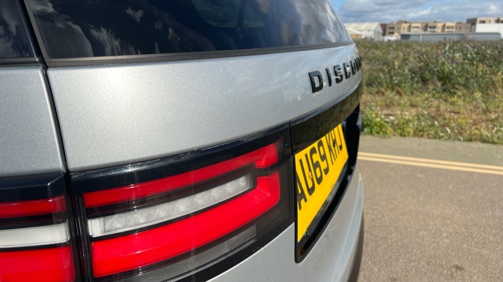 Used Land Rover Discovery 2019 for sale - 76086592: Photo 19