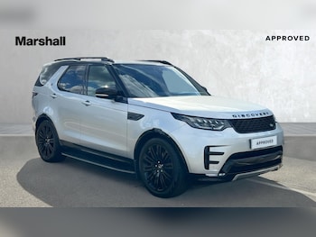 Land Rover - Discovery