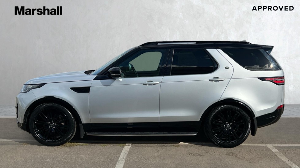 Used Land Rover Discovery 2019 for sale - 76086592: Photo 26