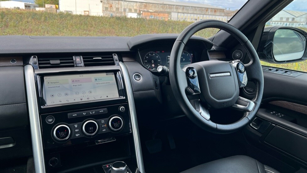 Used Land Rover Discovery 2019 for sale - 76086592: Photo 28