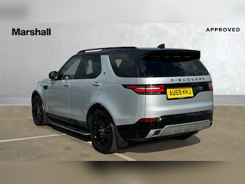Used Land Rover Discovery 2019 for sale - 76086592: Photo 2