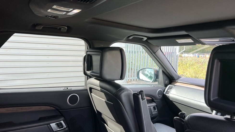Used Land Rover Discovery 2019 for sale - 76086592: Photo 42