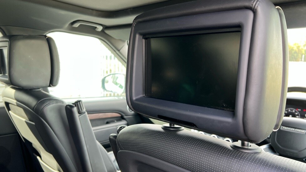 Used Land Rover Discovery 2019 for sale - 76086592: Photo 43