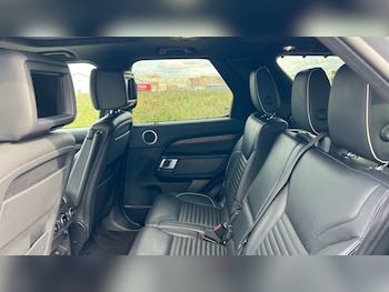 Used Land Rover Discovery 2019 for sale - 76086592: Photo 4