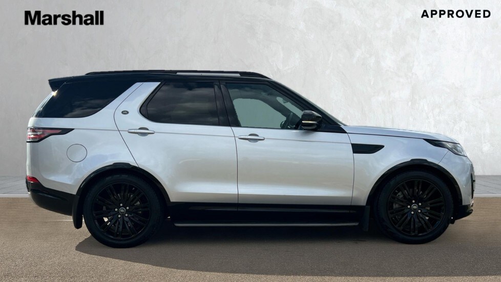 Used Land Rover Discovery 2019 for sale - 76086592: Photo 5