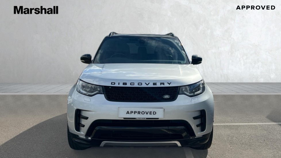 Used Land Rover Discovery 2019 for sale - 76086592: Photo 7