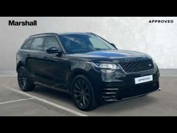 2021 - 3.0 D300 MHEV R-Dynamic SE 5dr Auto