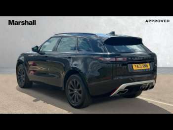 Used Land Rover Range Rover Velar 2021 for sale - 75020857: Photo