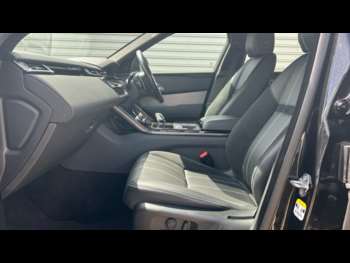 Used Land Rover Range Rover Velar 2021 for sale - 75020857: Photo