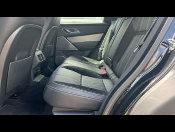 Used Land Rover Range Rover Velar 2021 for sale - 75020857: Photo