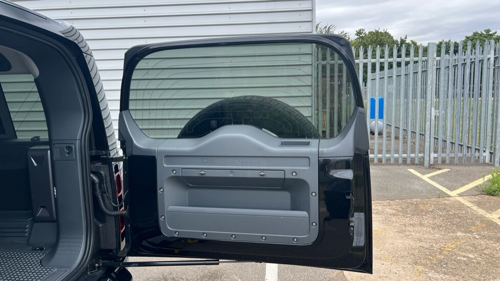 Vehicle 36