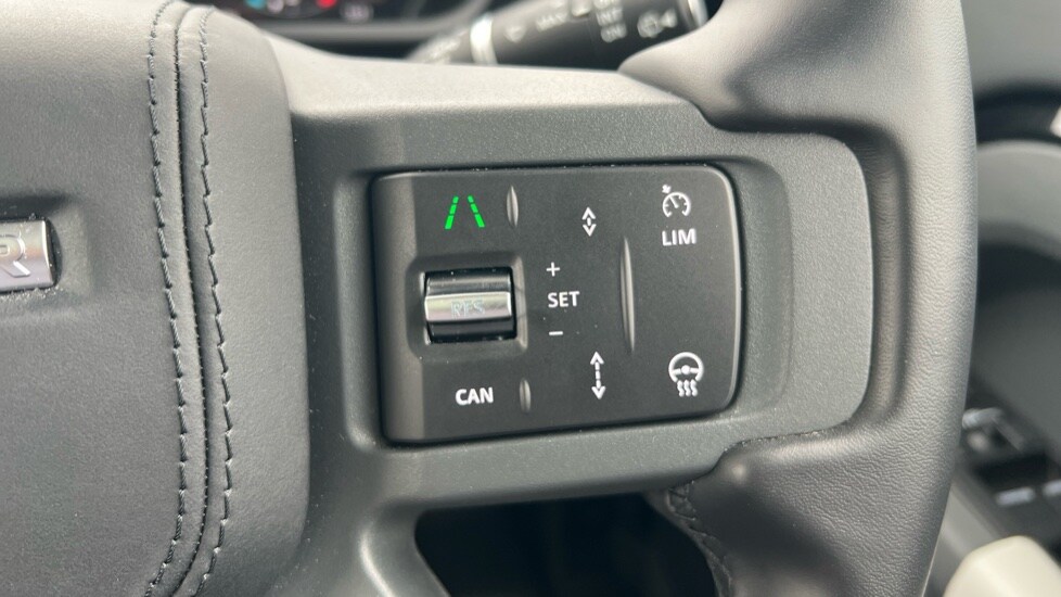 Vehicle 40