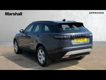 Used Land Rover Range Rover Velar 2024 for sale - 73715146: Photo
