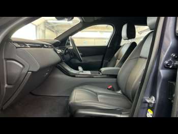 Used Land Rover Range Rover Velar 2024 for sale - 73715146: Photo