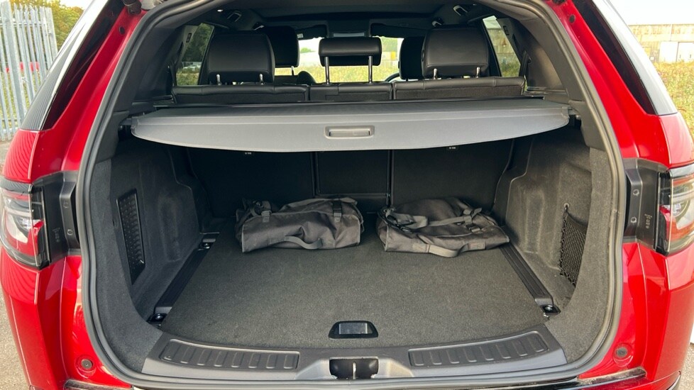Used Land Rover Discovery Sport 2025 for sale - 76092092: Photo 10