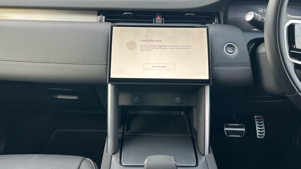 Used Land Rover Discovery Sport 2025 for sale - 76092092: Photo 14