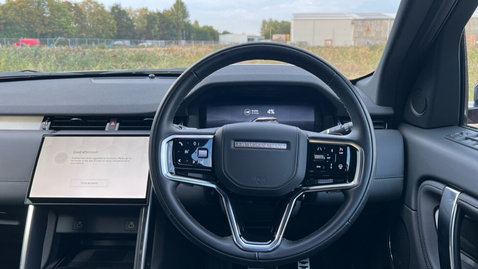 Used Land Rover Discovery Sport 2025 for sale - 76092092: Photo 15