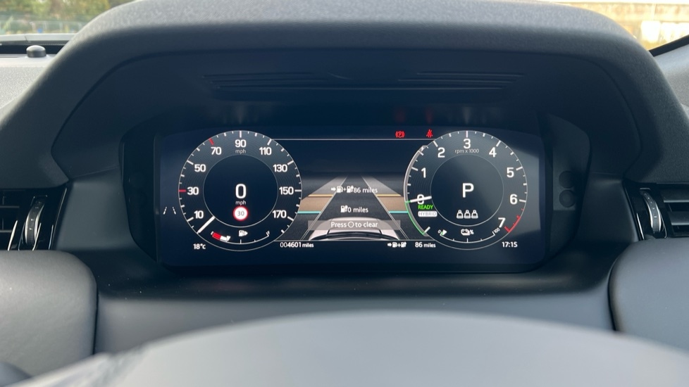 Used Land Rover Discovery Sport 2025 for sale - 76092092: Photo 16