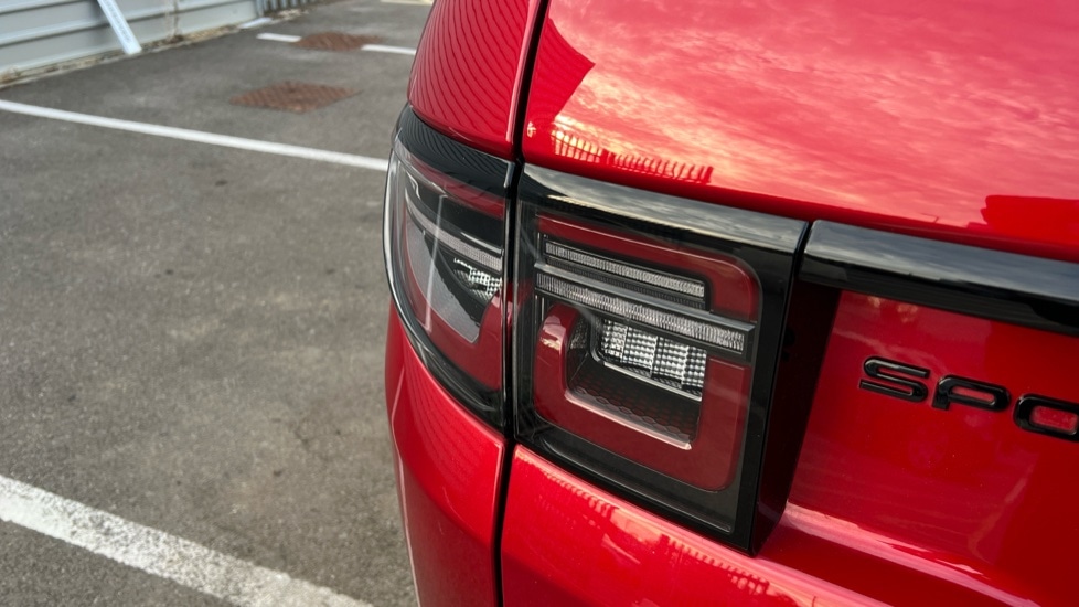 Used Land Rover Discovery Sport 2025 for sale - 76092092: Photo 19