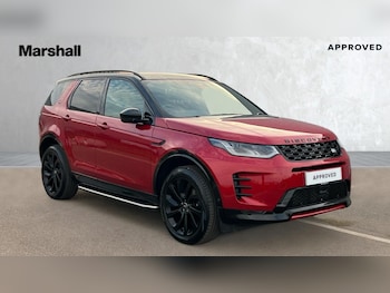 2025 - 1.5 P270e Dynamic HSE 5dr Auto [5 Seat]