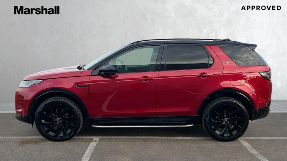 Used Land Rover Discovery Sport 2025 for sale - 76092092: Photo 26