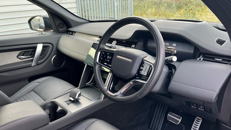 Used Land Rover Discovery Sport 2025 for sale - 76092092: Photo 28
