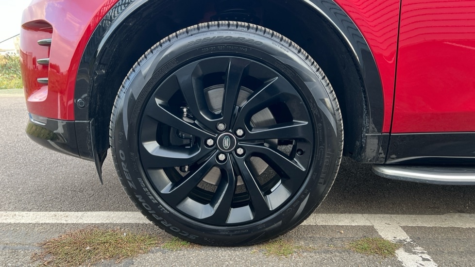 Used Land Rover Discovery Sport 2025 for sale - 76092092: Photo 31