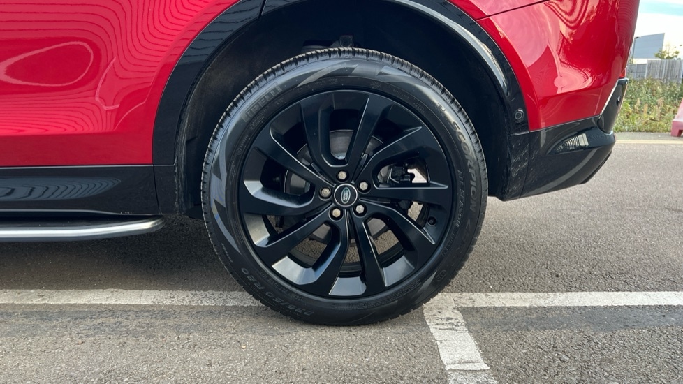Used Land Rover Discovery Sport 2025 for sale - 76092092: Photo 32