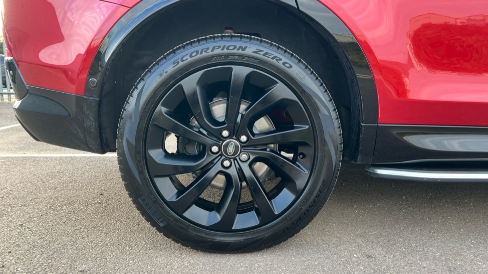 Used Land Rover Discovery Sport 2025 for sale - 76092092: Photo 33